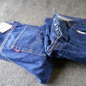 Men's 501 Levi's